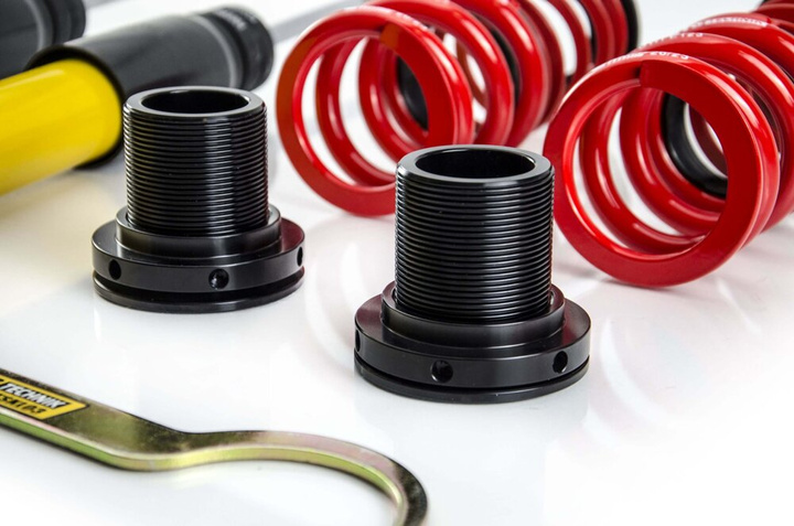 Coilover Kit Street BMW 3 Convertible (E36)