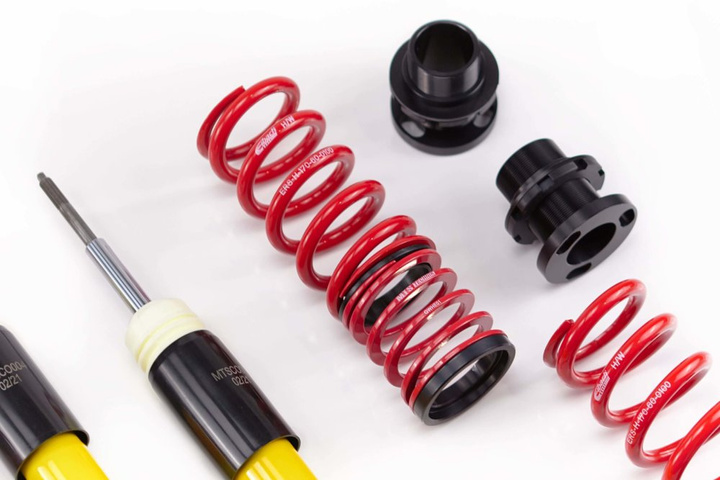 Coilover Kit Stance Nissan 350Z Coupe (Z33)