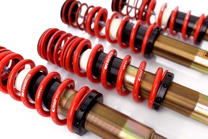 Coilover Kit Street Honda CIVIC VI Aerodeck (MB/MC)