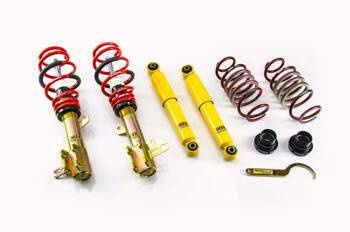 Coilover Suspension Street - MTSGWOP29