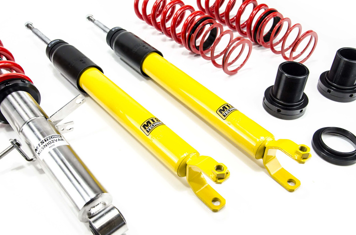 Coilover Suspension Street - XMTSGWNI02