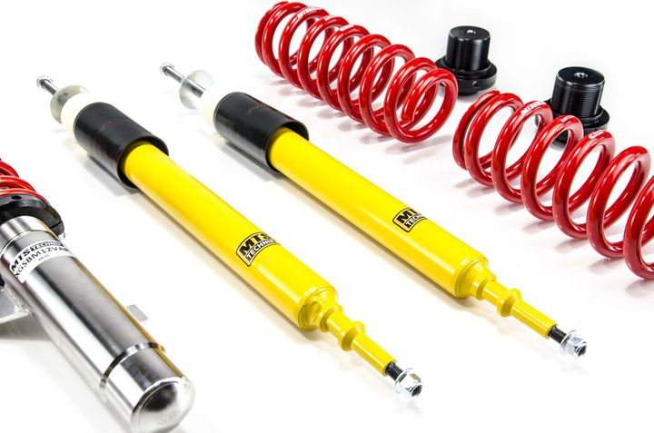 Coilover Kit Street BMW 1 Coupe (E82)