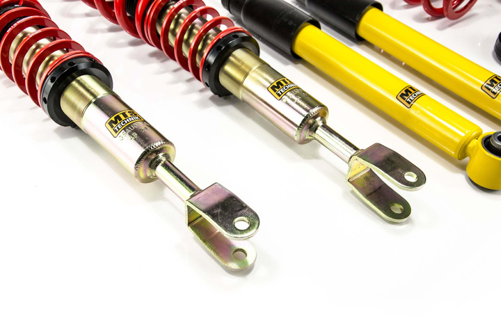 Coilover Kit Street Audi A4 B6 Convertible (8H)