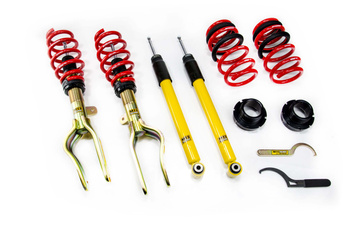 Coilover Kit Street Tesla MODEL Y (5YJY)