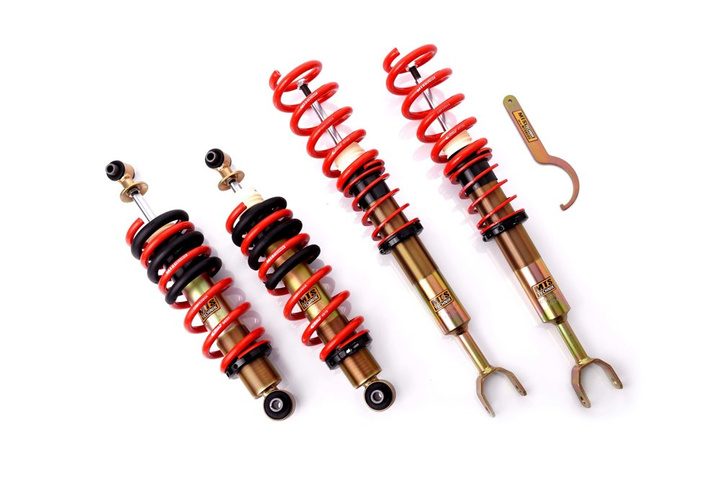 Coilover Kit Comfort Audi A4 B5 Avant (8D)