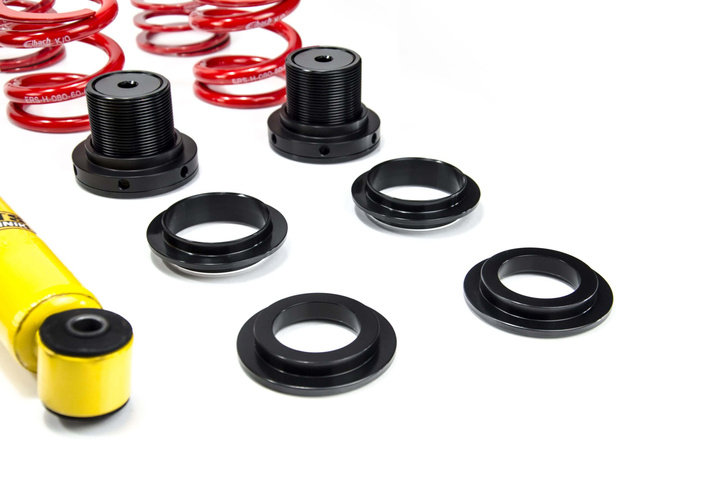 Coilover Suspension Stance - MTSGWBM117-S