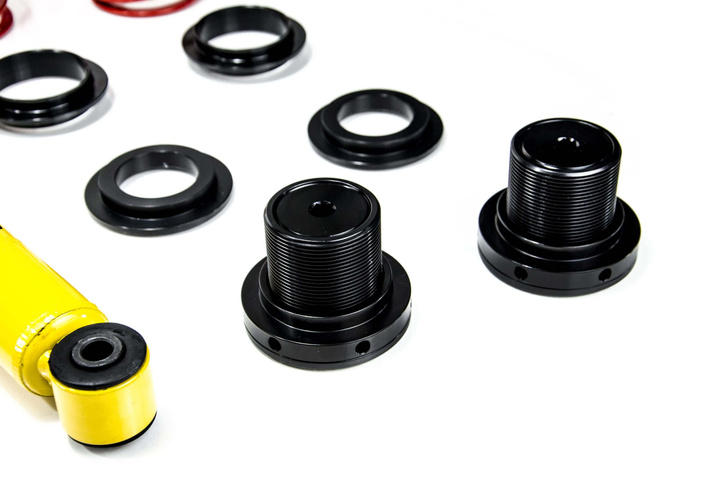 Coilover Kit Stance BMW Z4 Coupe (E86)