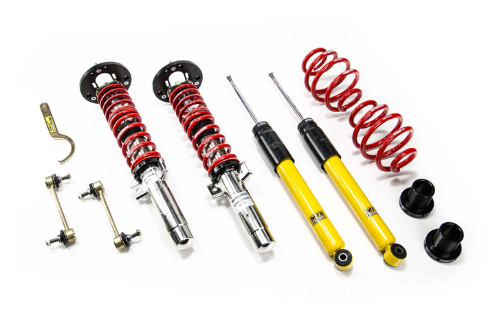 Coilover Kit Street BMW Z4 Roadster (E85)