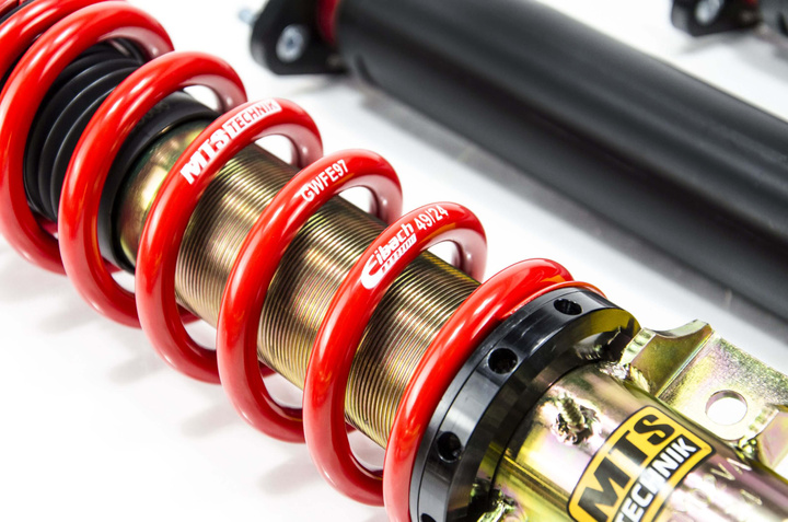 Coilover Kit Street BMW 3 Compact (E36)