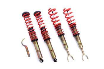 Coilover Kit Comfort Audi A4 B5 (8D)