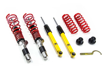 Coilover Kit Street BMW 4 Coupe (F32)