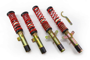 Coilover Suspension Street - MTSGWFO03