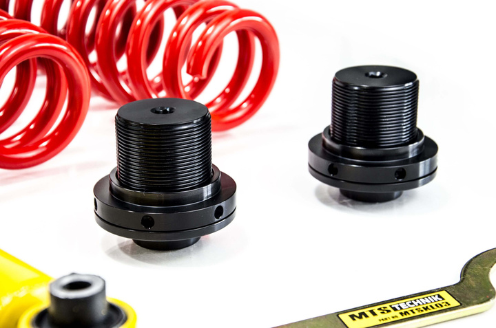 Coilover Suspension Street - XMTSGWBM24