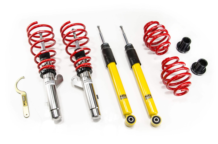 Coilover Kit Street BMW Z4 Roadster (E89)