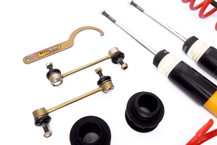 Coilover Kit Comfort BMW Z4 Roadster (E85)