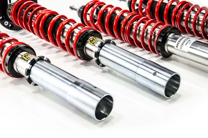 Coilover Suspension Street - XMTSGWBM50