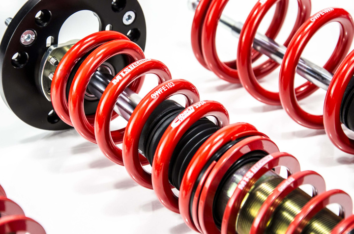 Coilover Kit Stance BMW 5 (E60)