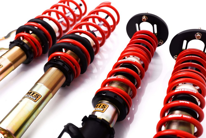 Coilover Suspension Street - MTSGWBM14