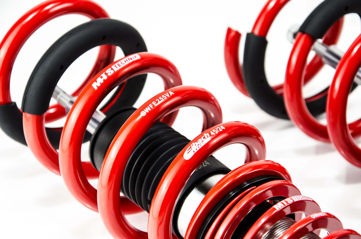 Coilover Kit Street Mercedes-Benz CLS (C219)