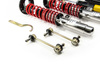 Coilover Kit Comfort BMW 3 (E46)