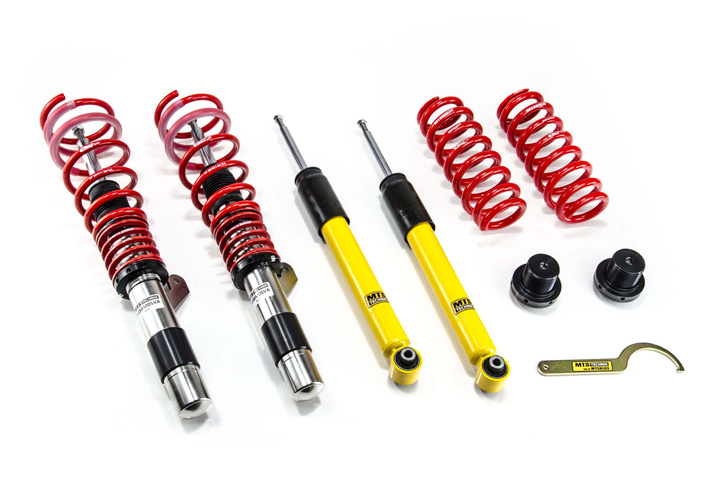 Coilover Kit Street BMW 3 (F30)