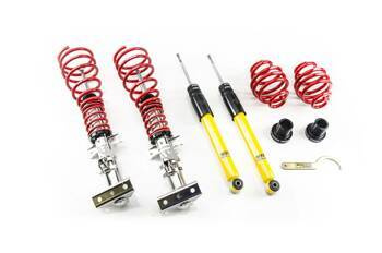 Coilover Kit Comfort BMW 3 Coupe (E36)