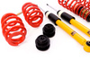 Coilover Kit Street Audi A6 C6 (4F)