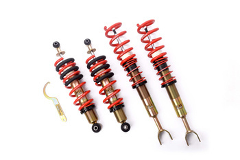 Coilover Suspension Comfort - MTSGWAU41-C