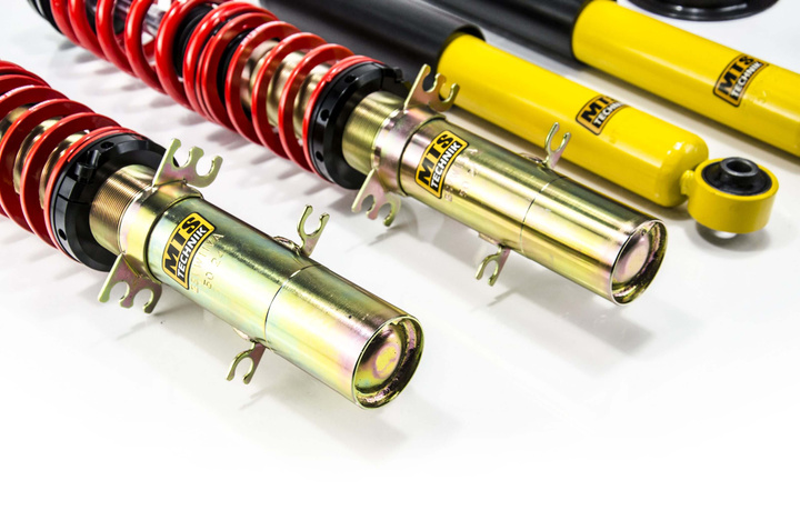 Coilover Kit Stance Volkswagen GOLF IV Variant (1J5)