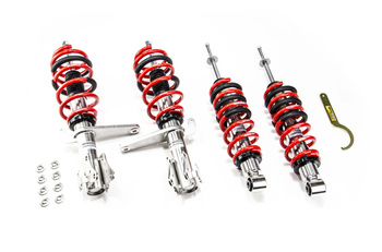 Coilover Kit Comfort Audi 80 B4 Saloon (8C)