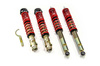 Coilover Kit Street Volkswagen GOLF III Cabriolet (1E7)