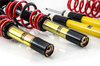 Coilover Kit Street Volkswagen BEETLE (5C1/5C2)