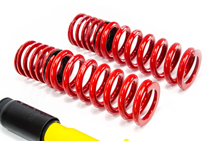 Coilover Kit Street BMW 4 Coupe (G22)