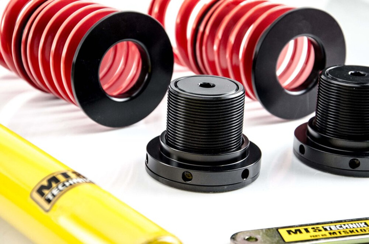 Coilover Kit Stance BMW 3 Convertible (E30)