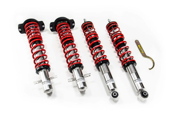 Coilover Kit Street Volkswagen GOLF I (17)