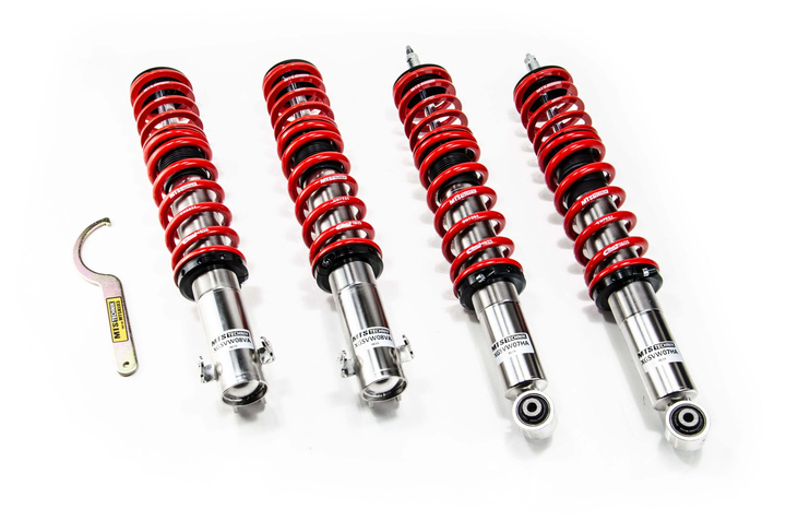 Coilover Kit Comfort Volkswagen GOLF III Variant (1H5)