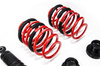 Coilover Kit Street Opel ASTRA G Saloon (T98)
