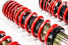 Coilover Suspension Street - MTSGWMM02