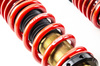 Coilover Kit Street Seat IBIZA IV ST (6J/6P)