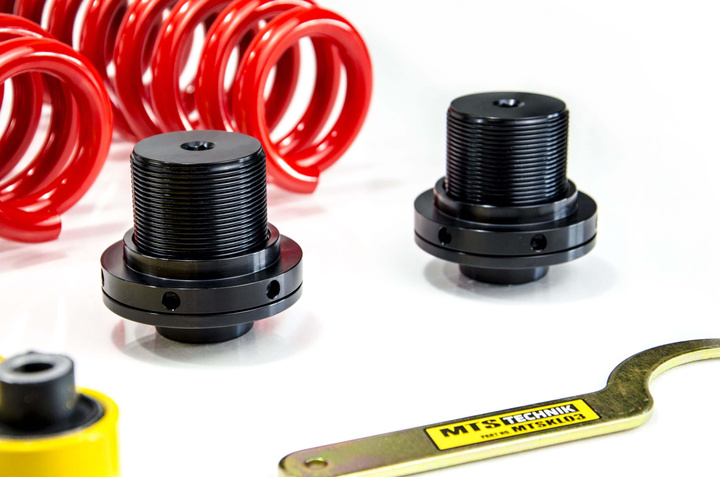 Coilover Kit Street BMW 4 Gran Coupe (F36)