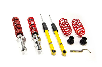 Coilover Kit Street Audi TT (8N)