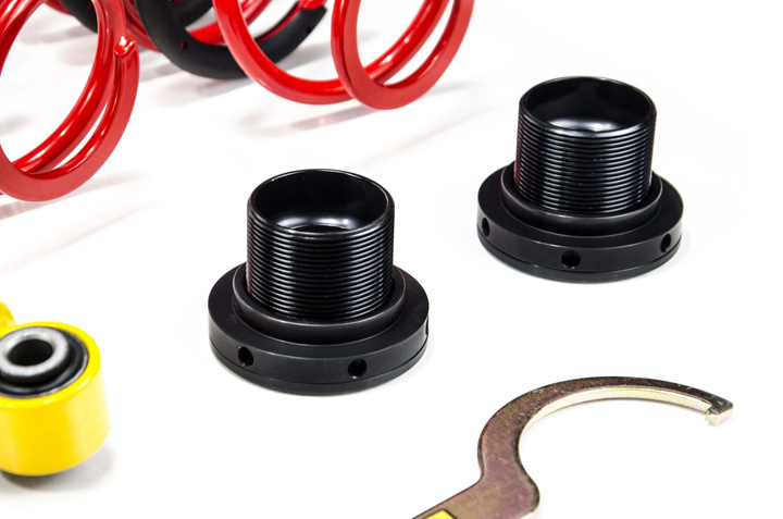 Coilover Kit Street Opel ZAFIRA / ZAFIRA FAMILY B (A05)