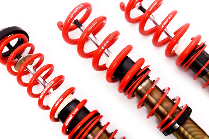 Coilover Kit Street Audi A4 B5 (8D)