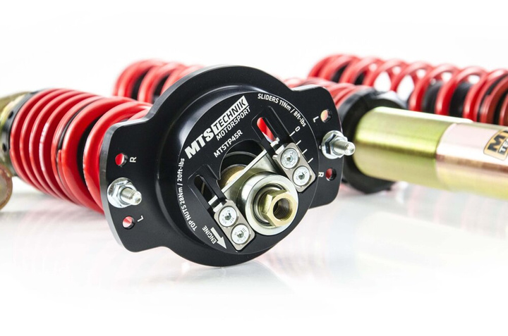 Coilover Suspension Street - MTSGWAU73