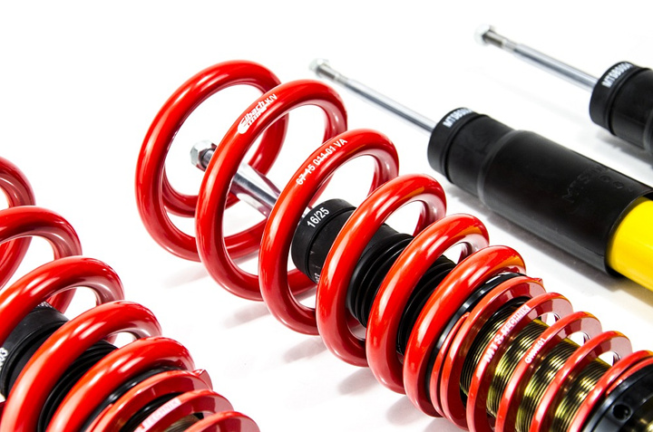 Coilover Kit Street Audi A6 C7 (4G)