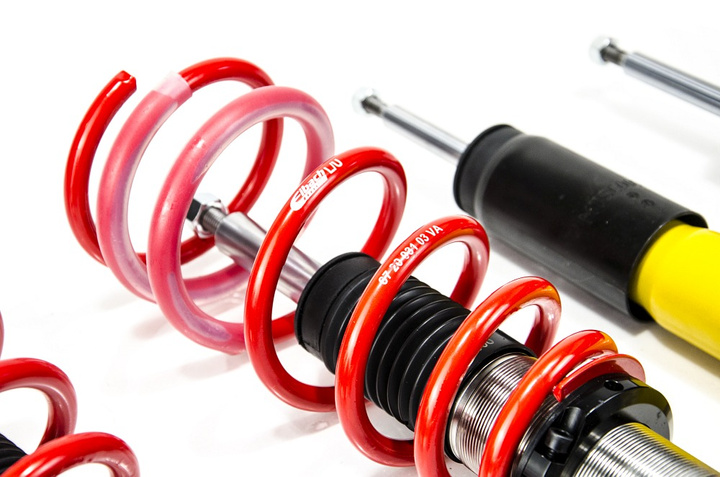 Coilover Kit Street BMW 4 Gran Coupe (G26)