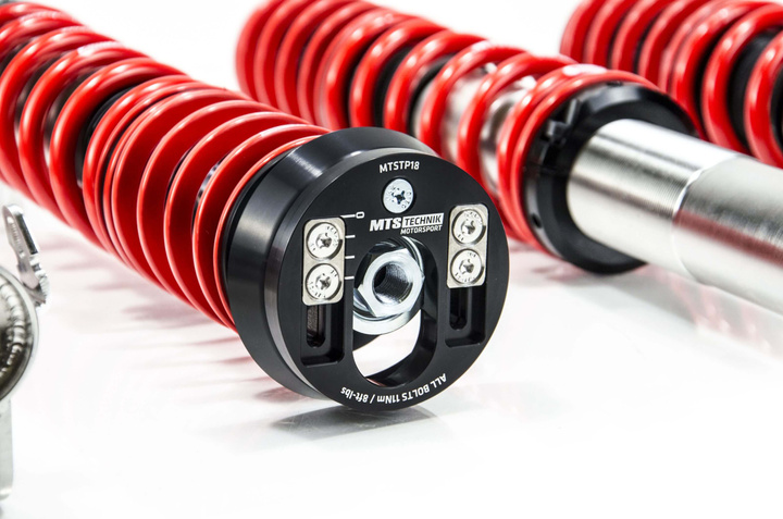 Coilover Kit Stance Volkswagen GOLF III Cabriolet (1E7)