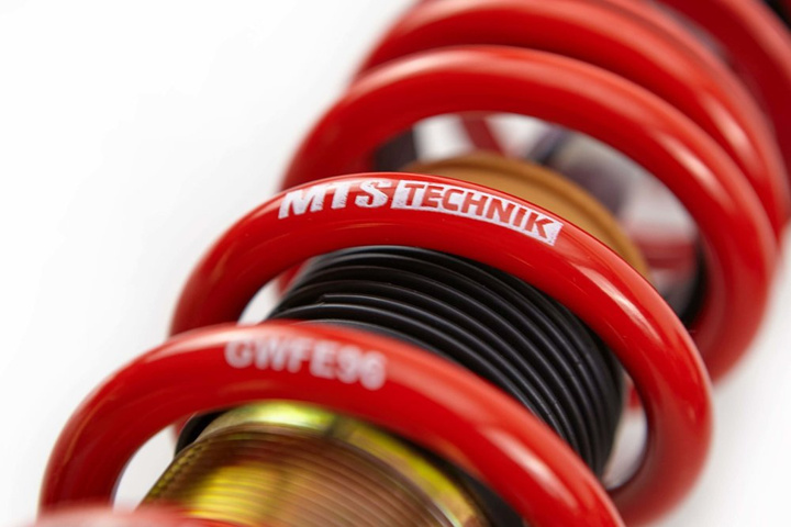 Coilover Suspension Street - MTSGWAU32