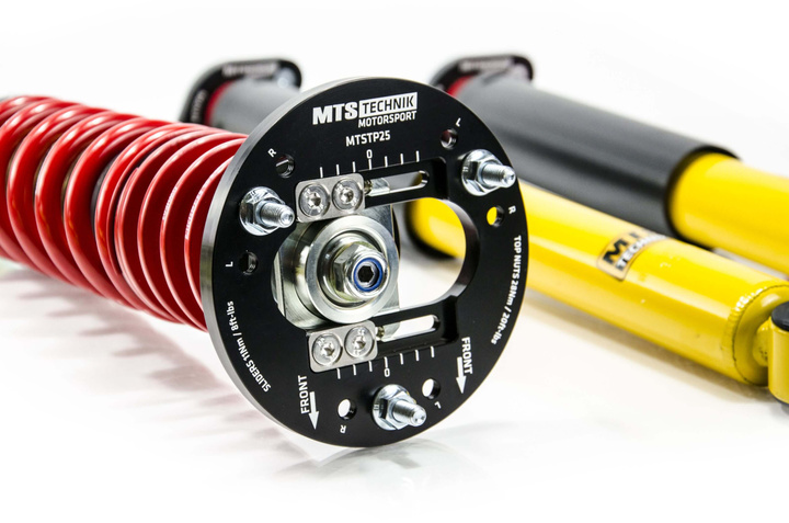 Coilover Kit Street BMW Z3 Roadster (E36)