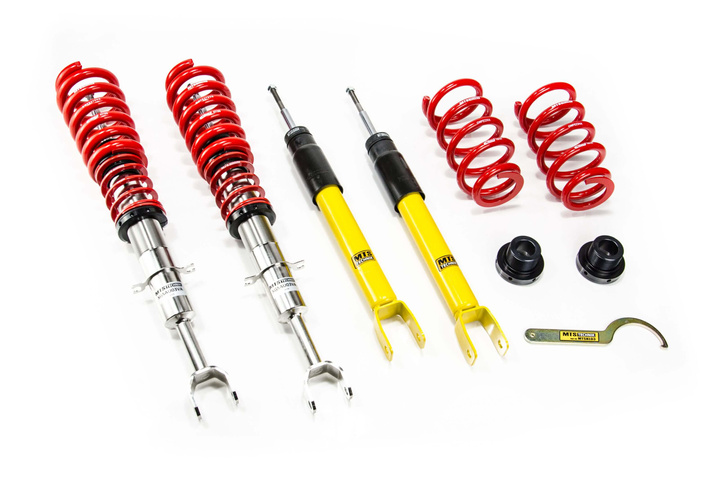 Coilover Kit Stance Audi A8 D2 (4D)